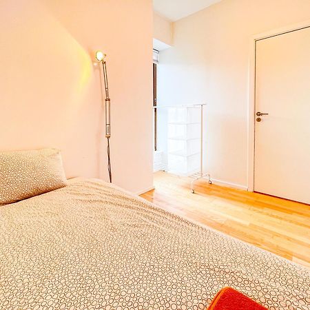 **Modern ***Central ***Rooftop *** You'Ll Love It Ξενοδοχείο Όσλο Εξωτερικό φωτογραφία