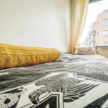 **Modern ***Central ***Rooftop *** You'Ll Love It Ξενοδοχείο Όσλο Εξωτερικό φωτογραφία