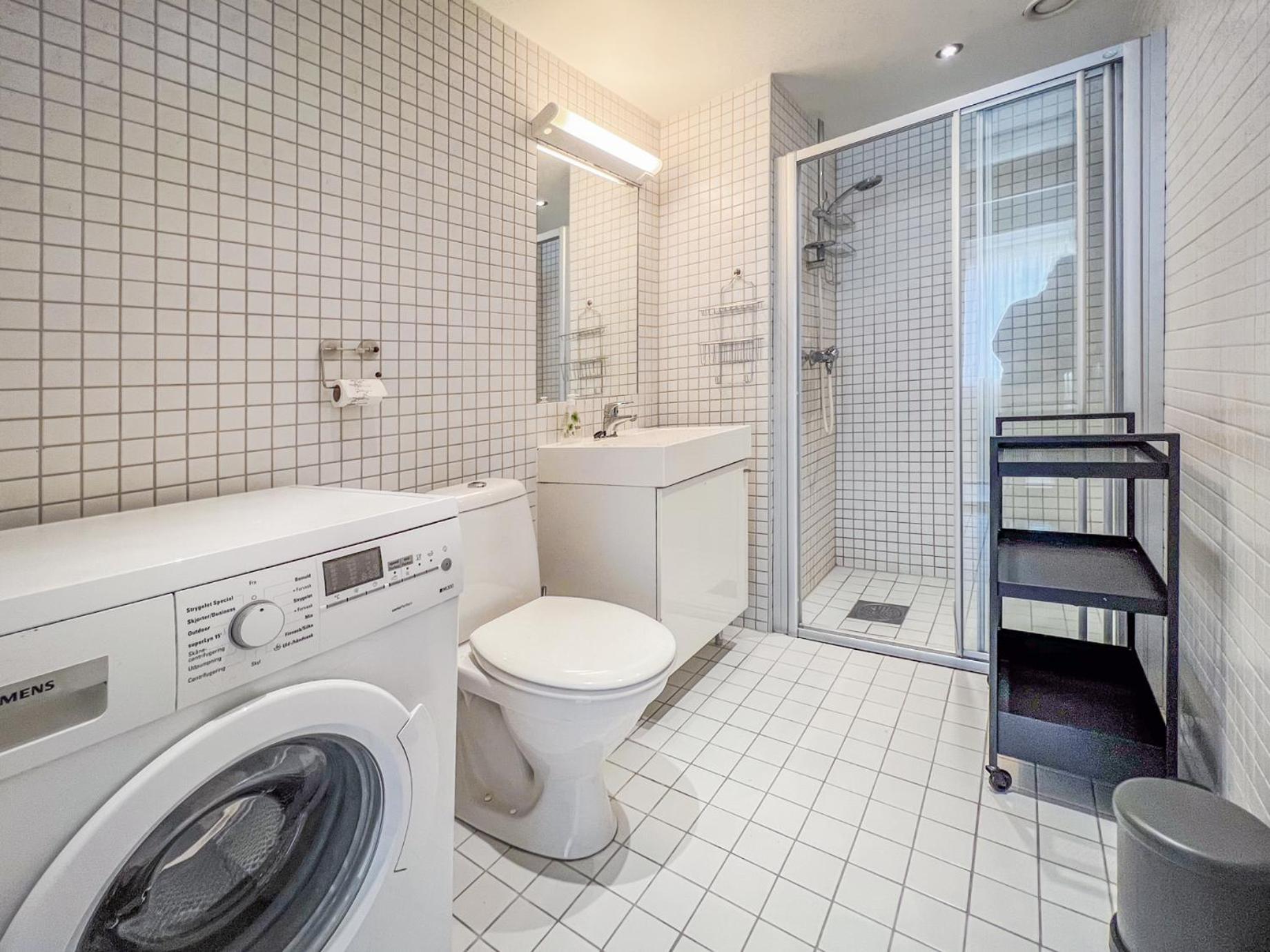 **Modern ***Central ***Rooftop *** You'Ll Love It Ξενοδοχείο Όσλο Εξωτερικό φωτογραφία