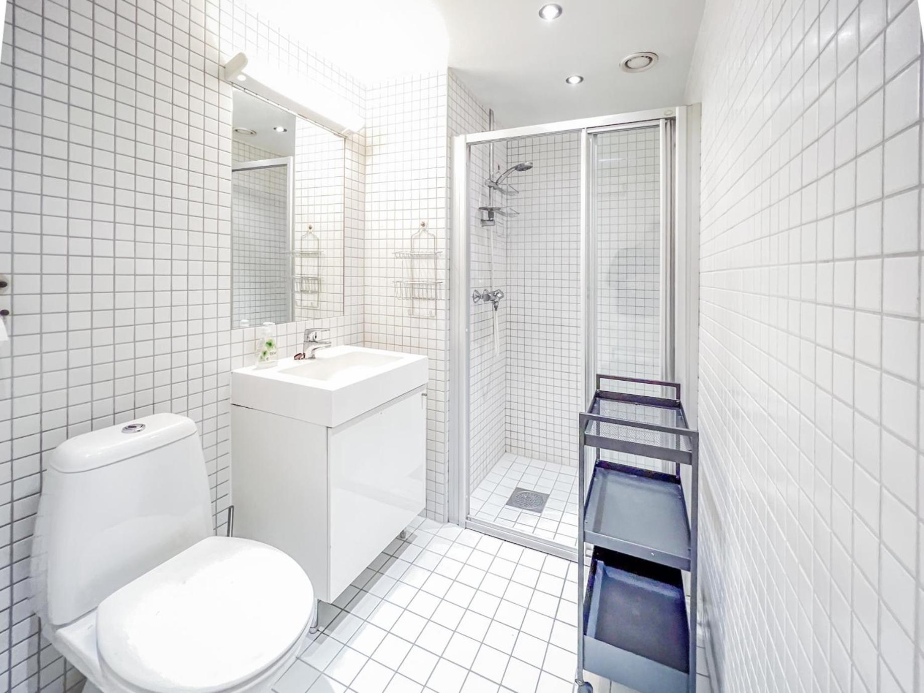 **Modern ***Central ***Rooftop *** You'Ll Love It Ξενοδοχείο Όσλο Εξωτερικό φωτογραφία