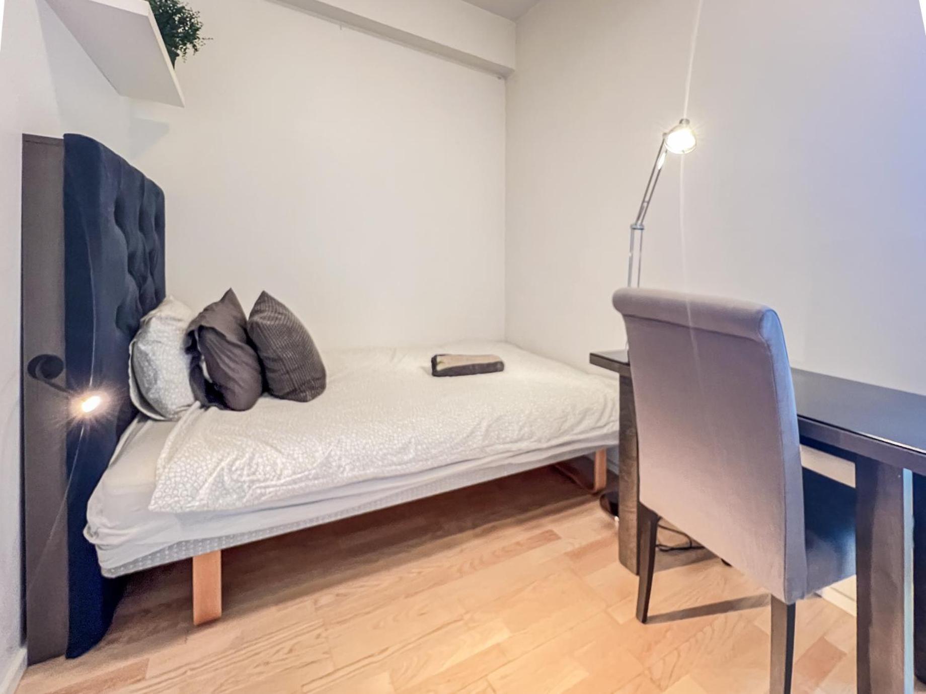 **Modern ***Central ***Rooftop *** You'Ll Love It Ξενοδοχείο Όσλο Εξωτερικό φωτογραφία